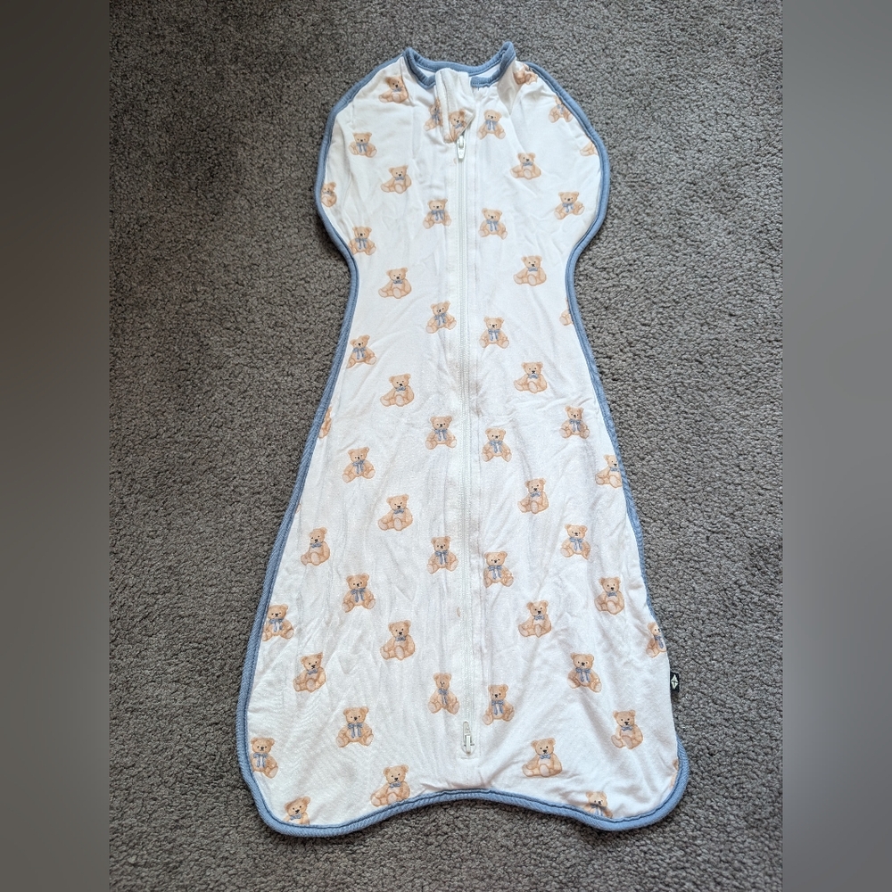 Kyte Baby XS Swaddle Bag .5 Tog